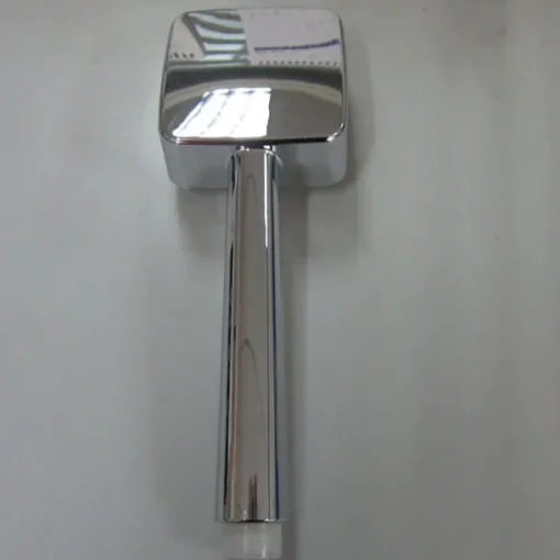 LED Shower Head Color Changing 2 Water Mode 7 Color Glow Light Automatically Changing Handheld Showerhead