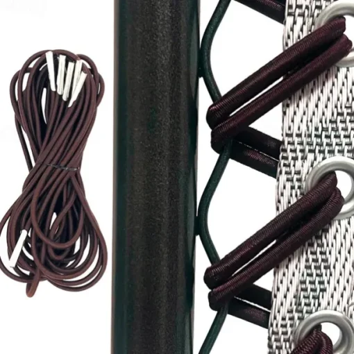Lounge chair accessories black tie rope nap folding chair tie rope folding chair replacement rope lounge chair rope