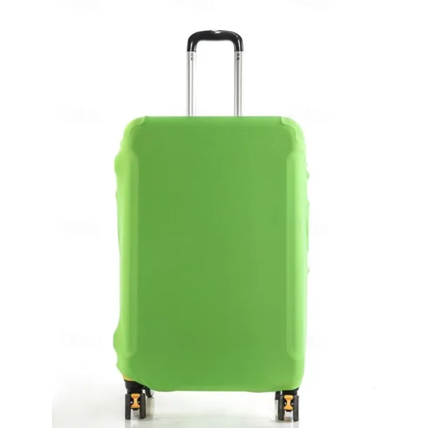 Luggage Cover Trolley Case Suitcase Cover Dustproof Thickened High Elastic Cloth Suitcase Protective Cover