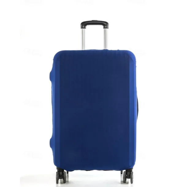 Luggage Cover Trolley Case Suitcase Cover Dustproof Thickened High Elastic Cloth Suitcase Protective Cover