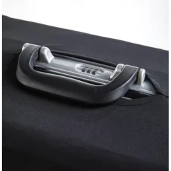 Luggage Cover Trolley Case Suitcase Cover Dustproof Thickened High Elastic Cloth Suitcase Protective Cover