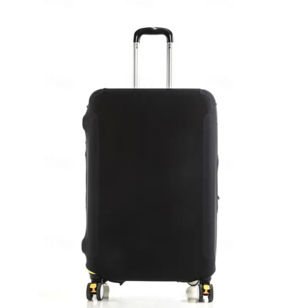 Luggage Cover Trolley Case Suitcase Cover Dustproof Thickened High Elastic Cloth Suitcase Protective Cover