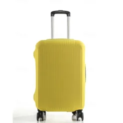 Luggage Cover Trolley Case Suitcase Cover Dustproof Thickened High Elastic Cloth Suitcase Protective Cover