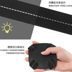 Luggage Straps for Suitcases TSA Approved, Luggage Bag Bungee for Large Luggage, Adjustable Size Travel Elastic Suitcase Strap Belt, Airport Travel Accessories with Buckles for Baggage Handbag