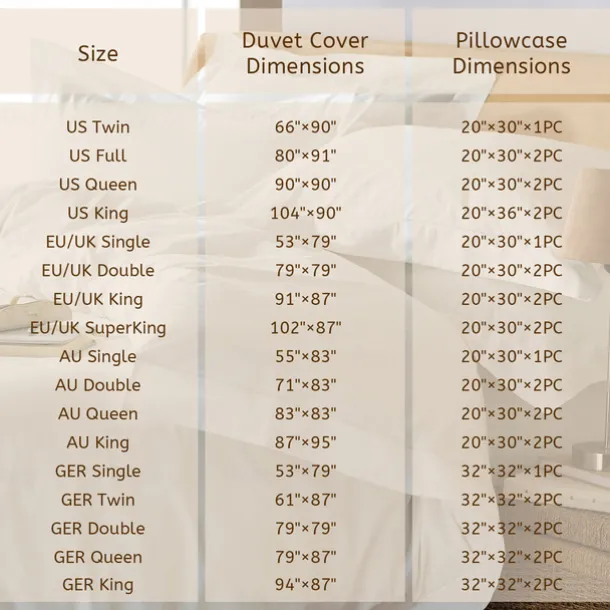 Luxury Floral Pattern Duvet Cover Set Comforter Set Soft 3-Piece Luxury Cotton Bedding Set Home Decor Gift King Queen Duvet Cover