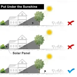 4M 40LED Solar Cherry Blossom Mushroom Hazelnut Copper Wire String Lights Outdoor Waterproof Christmas Thanksgiving Garden Party Balcony Home Decoration