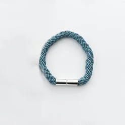 Magnetic Curtain Tie Backs Window,Pearl Beaded Tieback Curtain Holdbacks,Buckles Clip for Home Bedroom Office Decorative Curtain