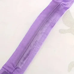 Magnetic Door Screen Mesh Screen Door Magical Mesh Screen Window Door Hands Free Magnetic Door Screen Automatic Closing Summer Curtain Net Floral Pattern