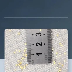 Magnetic Screen Door Portable, Mesh Screen Door Fly or Bug Screen Magnetic, Doorway For Sliding Door,Garage,Patio,Kitchen,Living,Window Room,Bedroom,Bar,Pet and Kid Easy Entry