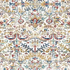 Mandala Bohemian Boho Runner Rug Area Rug Non Slip Floor Mat Bedside Livingroom Bedroom Indoor Outdoor