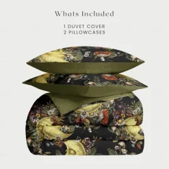 Mandala Bohemian Duvet Cover Full Size Bedding Set Cotton Bed Sets Quilt Cover Soft Lightweight Comforter Cover with 2 Pillowcases for Summer Spring Sun and Moon