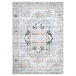 Mandala Bohemian Kitchen Mat Runner Rug Non-Slip Oil Proof Rug Indoor Outdoor Mat Bedroom Decor Bathroom Mat Entrance Rug Door Mat