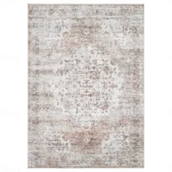 Mandala Bohemian Kitchen Mat Runner Rug Non-Slip Oil Proof Rug Indoor Outdoor Mat Bedroom Decor Bathroom Mat Entrance Rug Door Mat