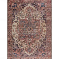 Mandala Bohemian Kitchen Mat Runner Rug Non-Slip Oil Proof Rug Indoor Outdoor Mat Bedroom Decor Bathroom Mat Entrance Rug Door Mat