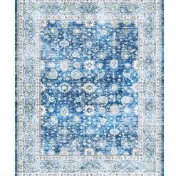 Mandala Bohemian Kitchen Mat Runner Rug Non-Slip Oil Proof Rug Indoor Outdoor Mat Bedroom Decor Bathroom Mat Entrance Rug Door Mat