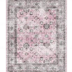 Mandala Bohemian Kitchen Mat Runner Rug Non-Slip Oil Proof Rug Indoor Outdoor Mat Bedroom Decor Bathroom Mat Entrance Rug Door Mat