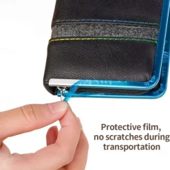 Manicure Set Pedicure Kit - 26 Pieces Manicure Kit Professional Nail Clippers, Stainless Steel Nail Care Kit Pedicure Set For Women Men