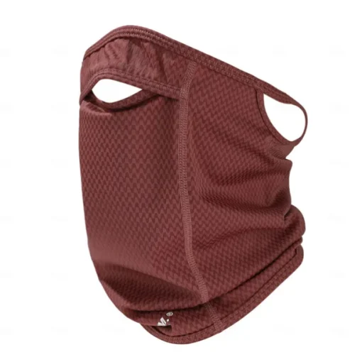 Mask Bandana Scarf - Breathable, Windproof, Quick Dry Balaclava for Cycling, Sports, and Everyday Use