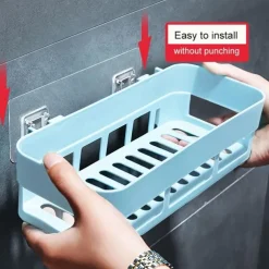 Maximize Your Storage Space with These 13.2lbs Double-Sided Wall Hooks!