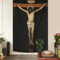 Medieval Tapestry Middle Age Hanging Tapestry Large Tapestry Mural Decor Photograph Backdrop Blanket Curtain Home Bedroom Living Room Decoration