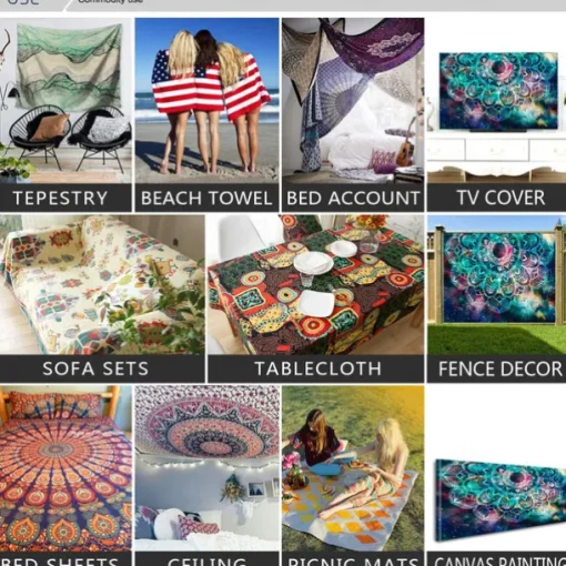 Medieval Tapestry Middle Age Tapestry Wall Art Large Tapestry Mural Decor Photograph Backdrop Blanket Curtain Home Bedroom Living Room Decoration