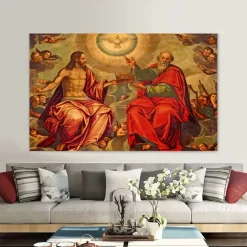 Medieval Tapestry Middle Age Wall Art Large Tapestry Mural Decor Photograph Backdrop Blanket Curtain Home Bedroom Living Room Decoration