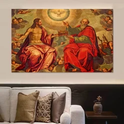 Medieval Tapestry Middle Age Wall Art Large Tapestry Mural Decor Photograph Backdrop Blanket Curtain Home Bedroom Living Room Decoration