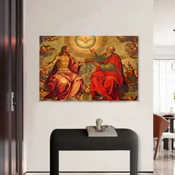 Medieval Tapestry Middle Age Wall Art Large Tapestry Mural Decor Photograph Backdrop Blanket Curtain Home Bedroom Living Room Decoration