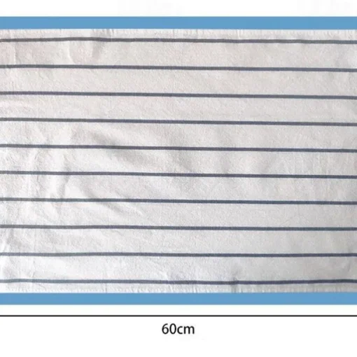 Mediterranean Nordic Style Cotton Color Woven Napkins, Tea Towels, Western Cuisine Background, Food Cloth