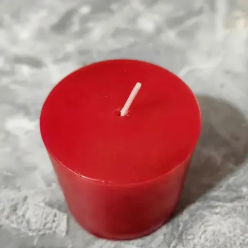 Michael Myers Horror Candle Holde, Michael Myers Eyes Bleeding Candle Candle Holder Halloween Decor