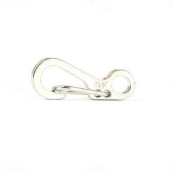 Mini Carabiner, EDC Survival Equipment, Snap Hook For Keychain Backpack Bottle, Outdoor Camping Accessories