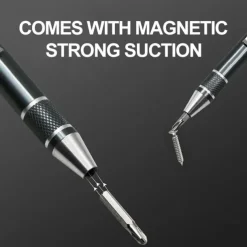 Mini Screwdriver Small Screwdrivers Set Mix Colour Tiny Multi Repair Tools Kit Pen Style Precision Gadgets Repair Tool Kit