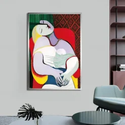 Modern Oil Painting On Canvas hand painted Abstract firgure Oil Painting Hand Painted Large abstract oil painting Wall Art famous painting For Home Decoration picture