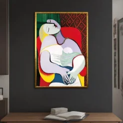 Modern Oil Painting On Canvas hand painted Abstract firgure Oil Painting Hand Painted Large abstract oil painting Wall Art famous painting For Home Decoration picture