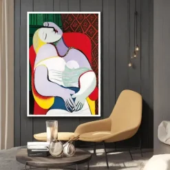 Modern Oil Painting On Canvas hand painted Abstract firgure Oil Painting Hand Painted Large abstract oil painting Wall Art famous painting For Home Decoration picture