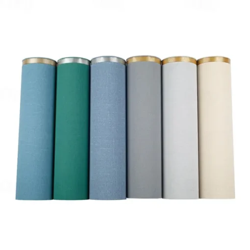 Modern Style Wallpaper Non-wovon Wallpaper Adhesive Required Wall Mural,Cabinet Furniture Countertop Paper Roll Wallpaper,20.8"*374" /53*950cm 1 Roll(Need Glue)