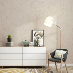 Modern Style Wallpaper PVC Wallpaper Adhesive Required Water-Proof Wall Mural,Cabinet Furniture Countertop Paper Roll Textured Wallpaper,20.8