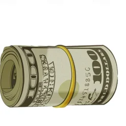 Money Dollar Pattern Doormat Kitchen Mat Floor Mat Non-Slip Area Rug Oil Proof Rug Indoor Outdoor Mat Bedroom Decor Bathroom Mat Entrance Rug