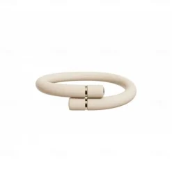 Mosquito Repellent Wristbands - Silicone Anti-Mosquito Bracelets for Adults, Couples, and Children with 6 Refill Sticks, Outdoor Bite Protection