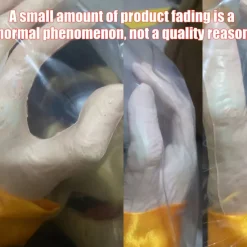 Motion-Activated Witch and Sound Sensing Halloween Bar Scene Decoration for Haunted House Atmosphere