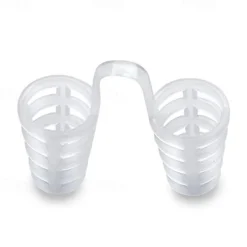 Mouth Guard Stop Teeth Grinding Anti Snoring Bruxism with Case Sleep Aid Eliminates Snoring Health Care Anti Snore Mouthpiece