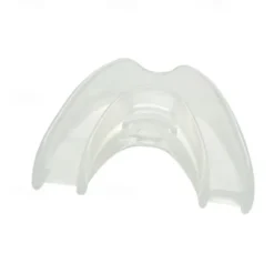 Mouth Guard Stop Teeth Grinding Anti Snoring Bruxism with Case Sleep Aid Eliminates Snoring Health Care Anti Snore Mouthpiece