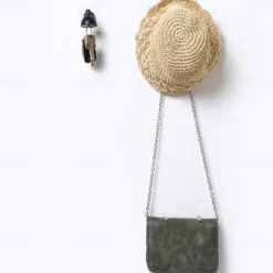 Multifunctional Desk Lamp Key Holder, No-Punching Clothes, Hats, Scarves, Bag Hooks, Creative Home and Bathroom Hooks, Household Wall Hooks