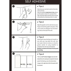 Mural Wallpaper Wall Sticker Covering Print Peel and Stick Self Adhesive Marble With Black Belt And Gold Thread Pattern PVC / Vinyl Home Decor