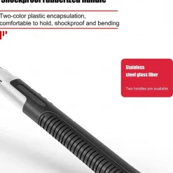 Nail Hammer - Heavy Duty Carpenter Hammer Steel Woodworking Tools Automatic Magnetic Nail Suction Hammer for Home, Industry