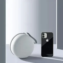 Neck Pillow for Traveling, U Shape with Bag Travel Neck Pillow for Airplane Travel Pillow for Flight Headrest Sleep, Portable Plane Accessories