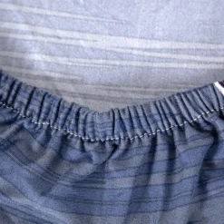 Office Chair Cover Computer Desk Chair Covers Stretch Spandex Anti-Dust Universal Split Rotating Swivel Chair Slipcover Protector 2 Pcs Set,Office Gift for Women Men