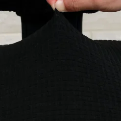 Office Chair Cover Stretchy and Durable Slipcover Perfect for Protecting and Refreshing Your Office Chair Adds Comfort and Style to Your Workspace Decor