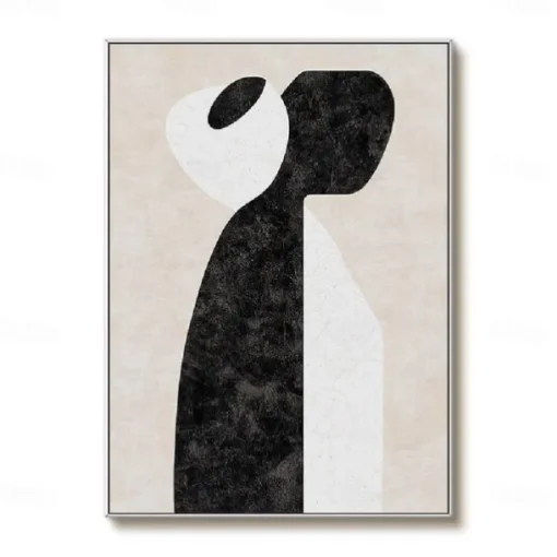 Oil painting handmade Large painting handmade Beige Wabi-Sabi Wall Art painting Beige Black Texture Painting Neutral Minimalist Wall Art Beige Texture Canvas Art Neutral Wall Decor painting