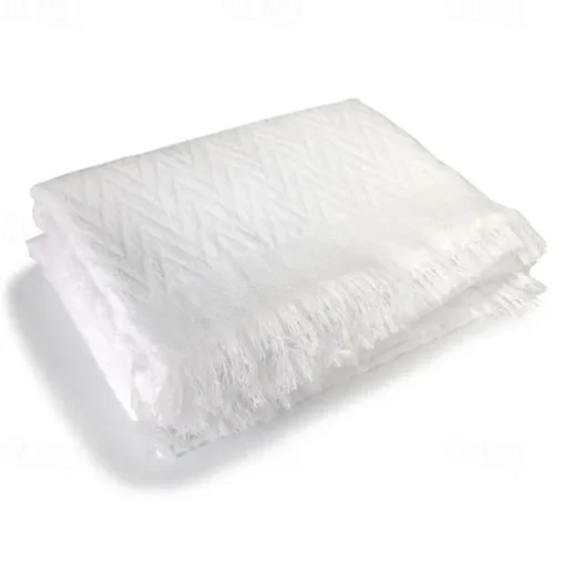 Original Turkey Men's Hajj Umrah clothing Ahram Turkish Super Soft Towel Set New Dry Fast Microfiber Woven Technology